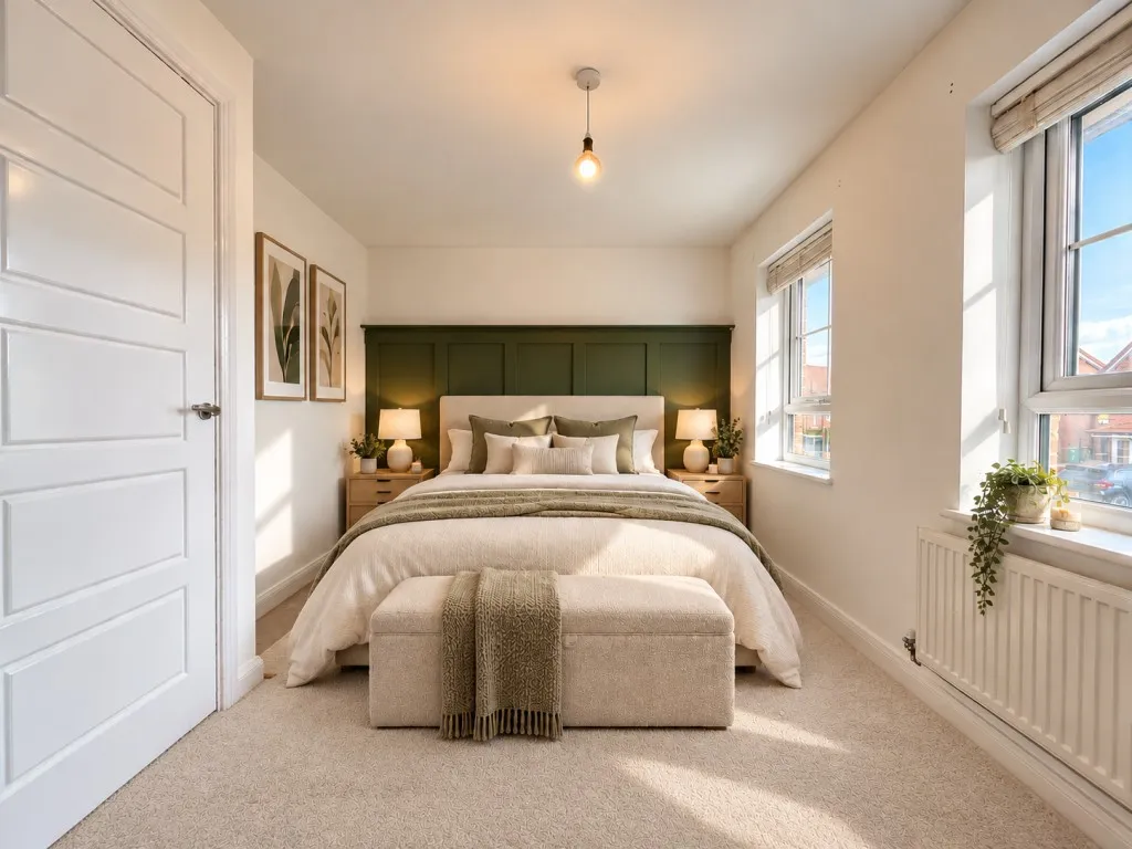 Puffin Court, Yarm, photo 7