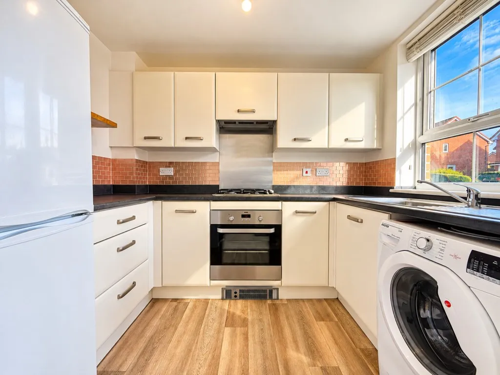 Puffin Court, Yarm, photo 4