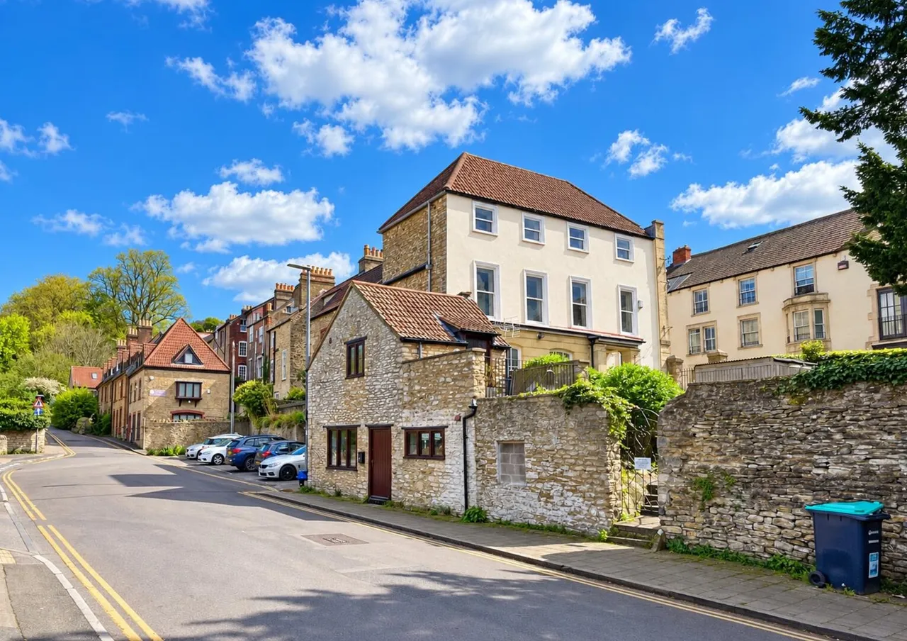 North Parade, Frome, BA11, photo 10