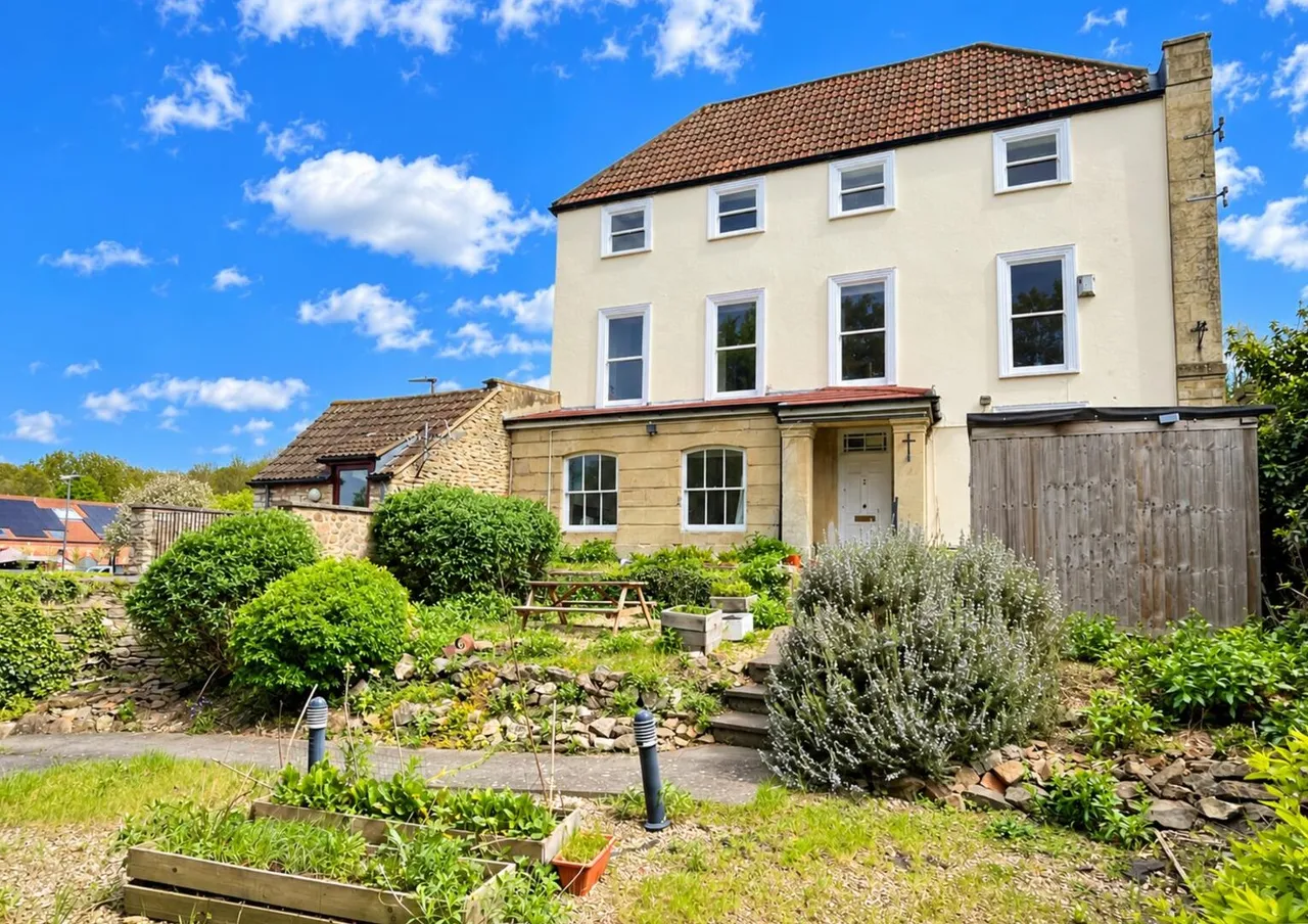 North Parade, Frome, BA11, photo 9