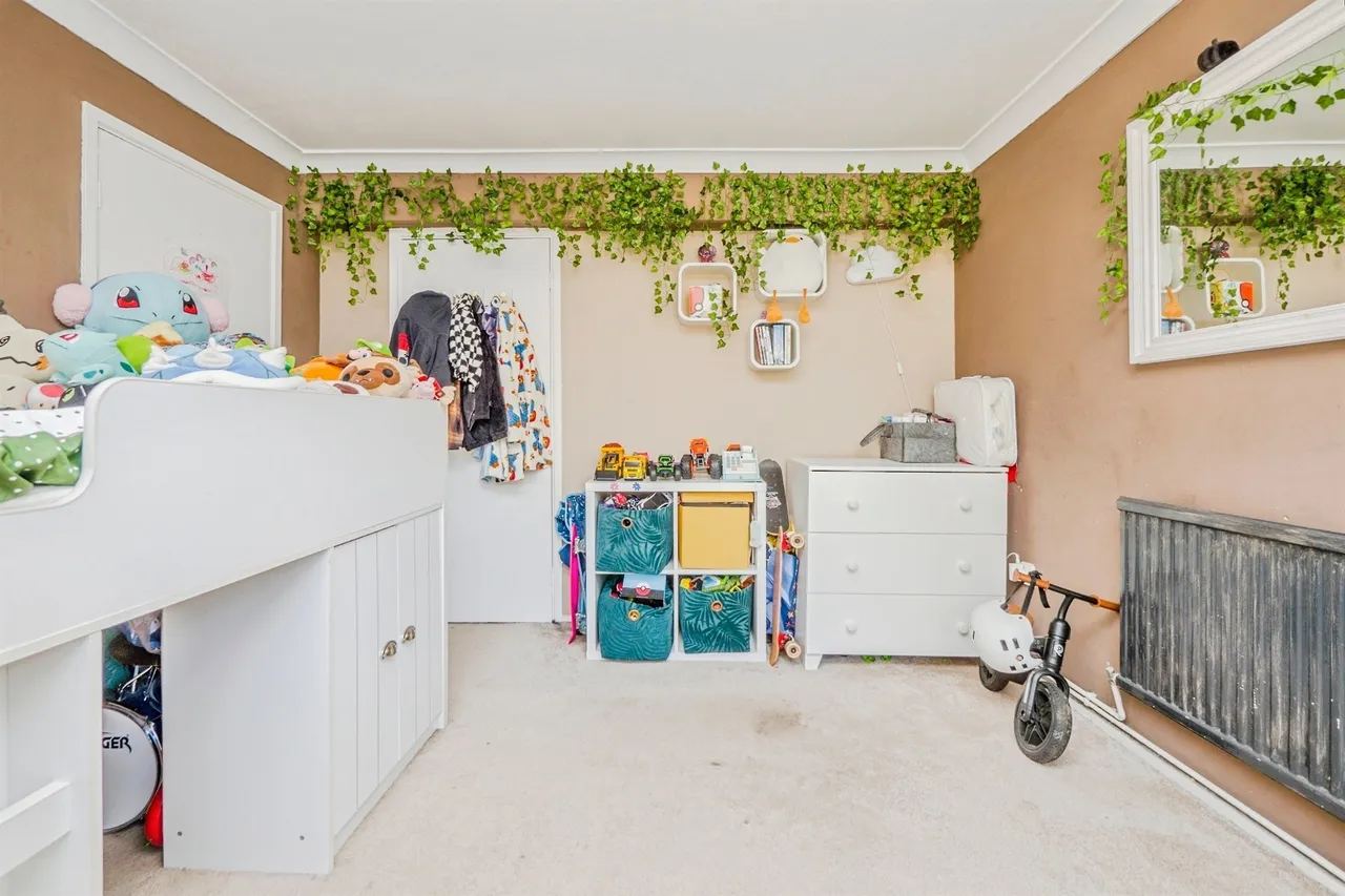 Wern Goch West, Pentwyn, CF23, photo 18