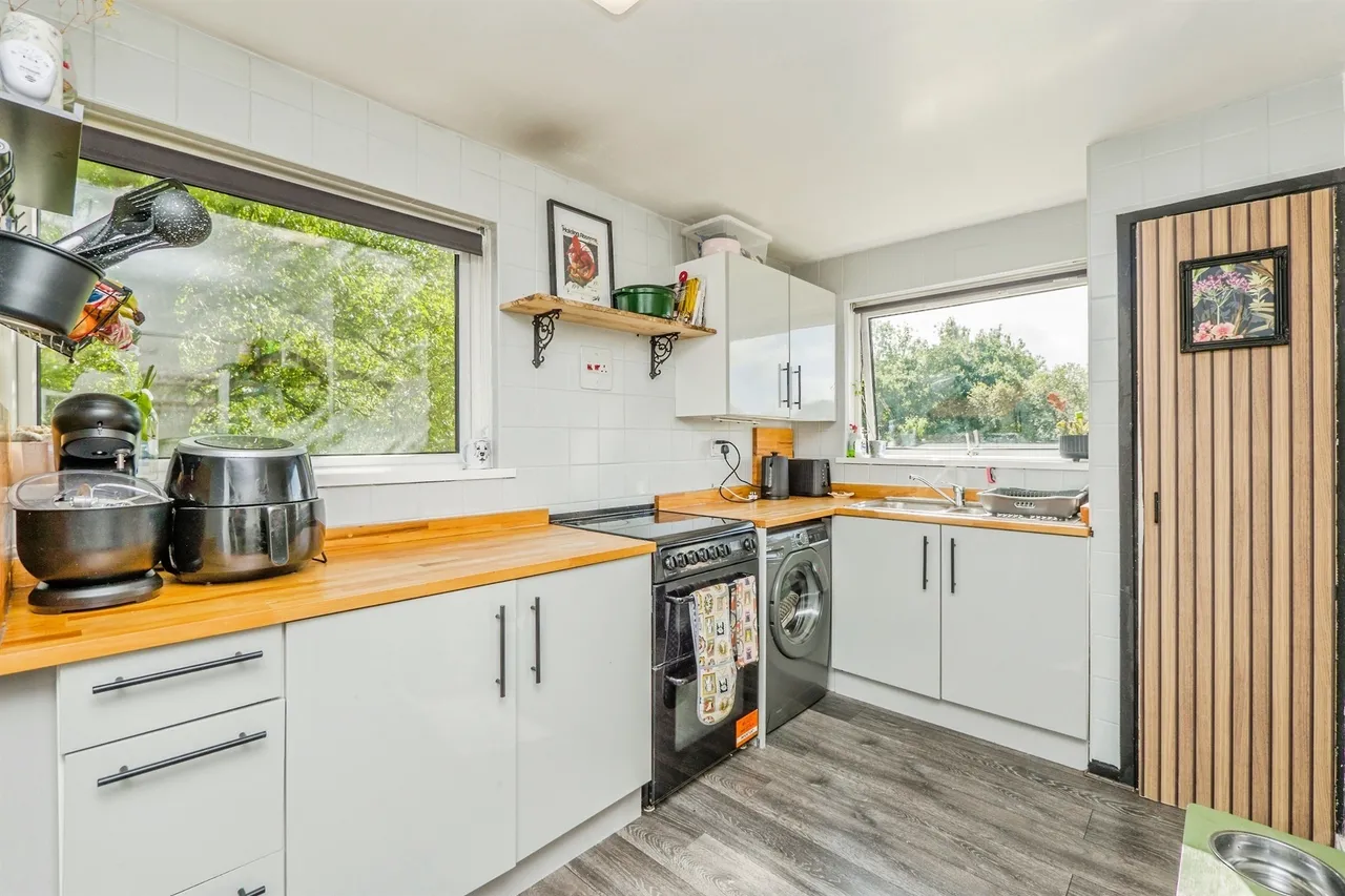 Wern Goch West, Pentwyn, CF23, photo 6