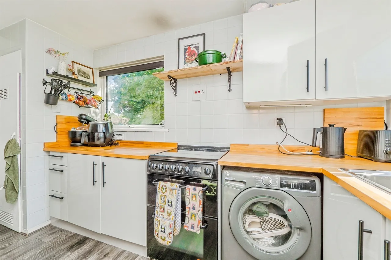 Wern Goch West, Pentwyn, CF23, photo 5
