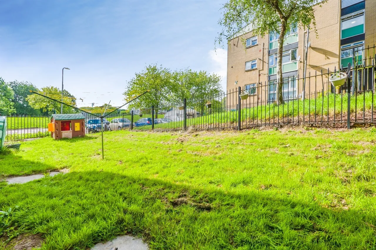Wern Goch West, Pentwyn, CF23, photo 20