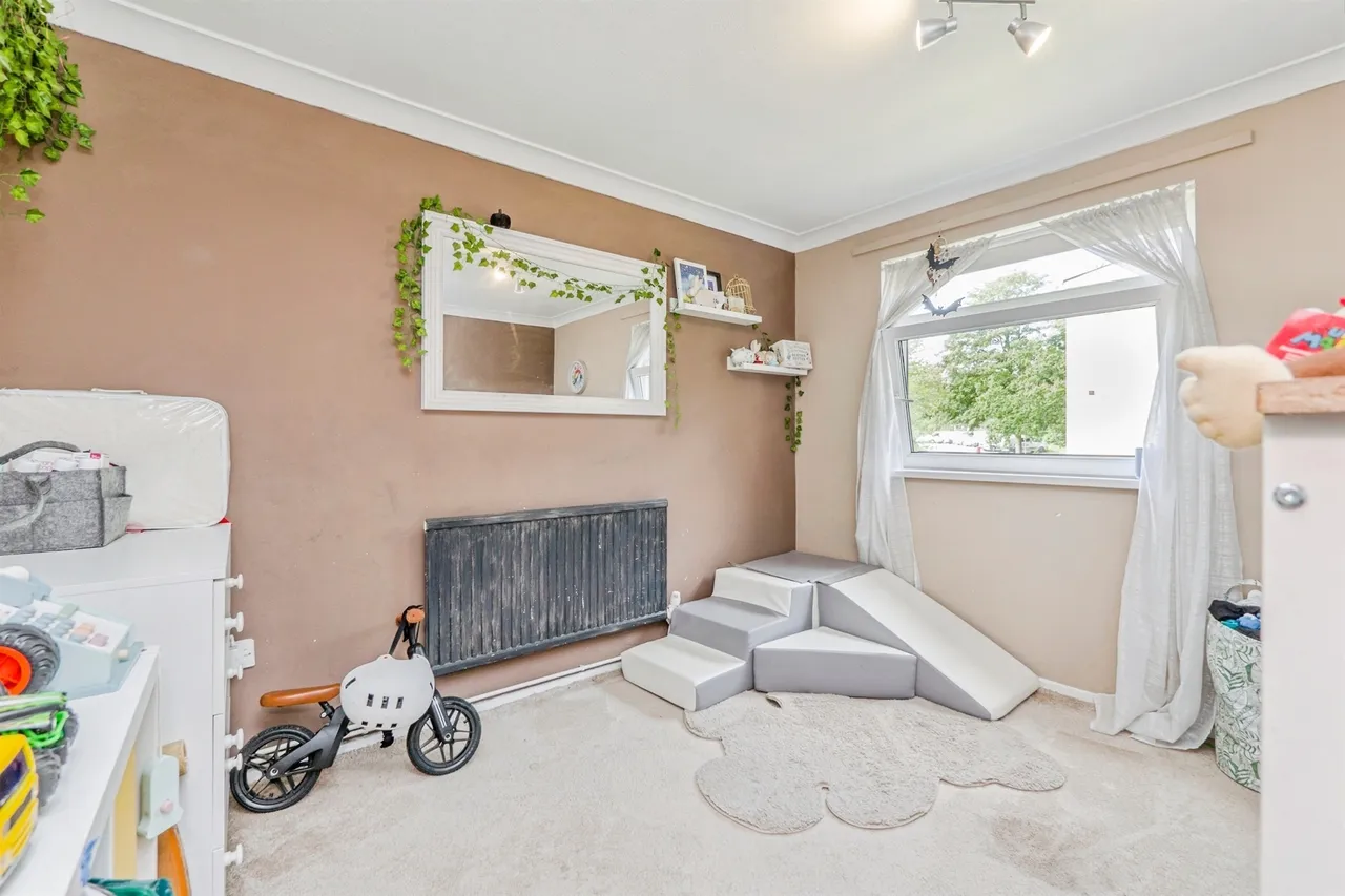 Wern Goch West, Pentwyn, CF23, photo 19