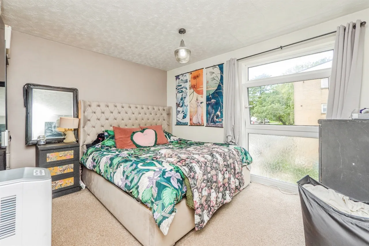 Wern Goch West, Pentwyn, CF23, photo 7