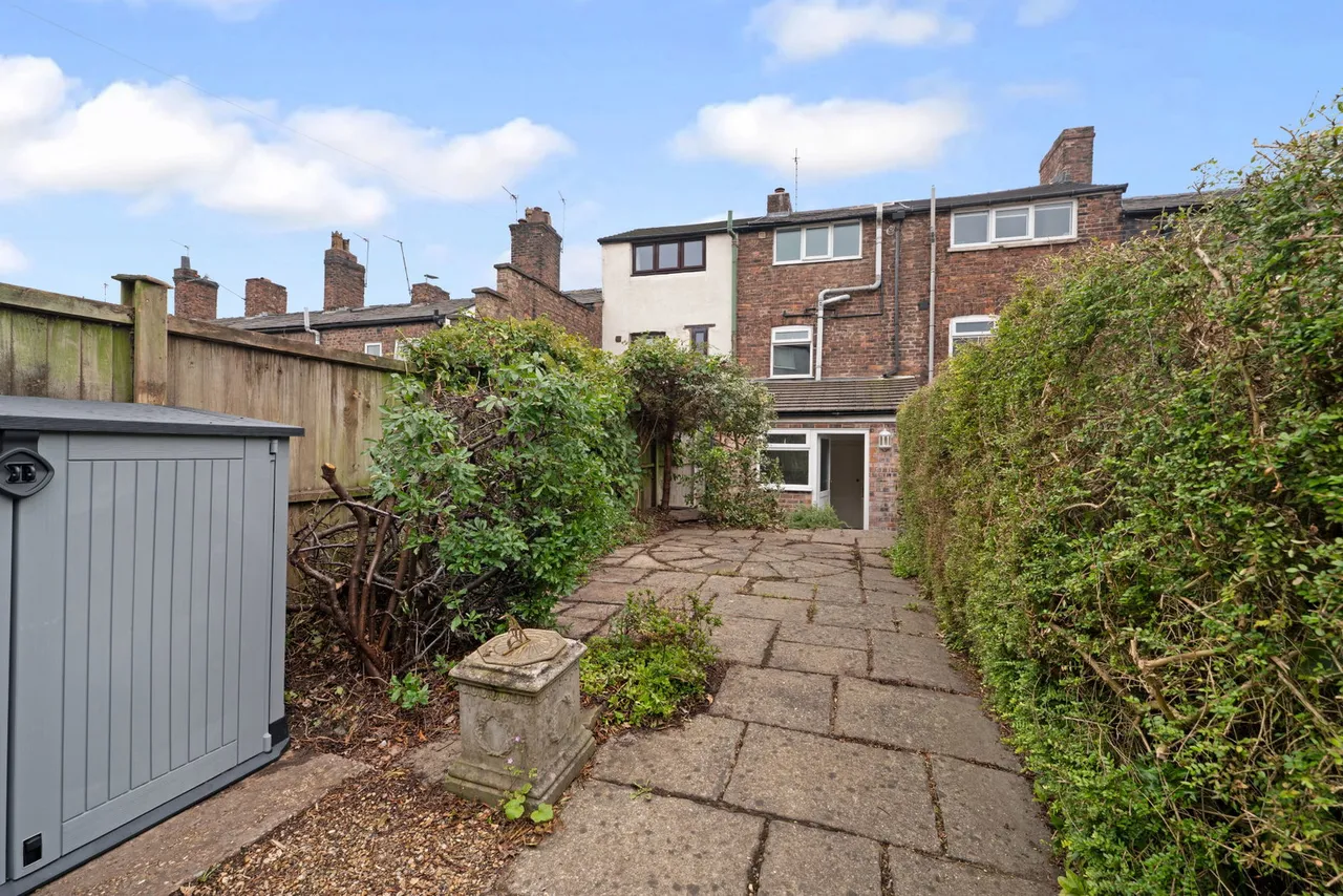Park Lane, Macclesfield, photo 13