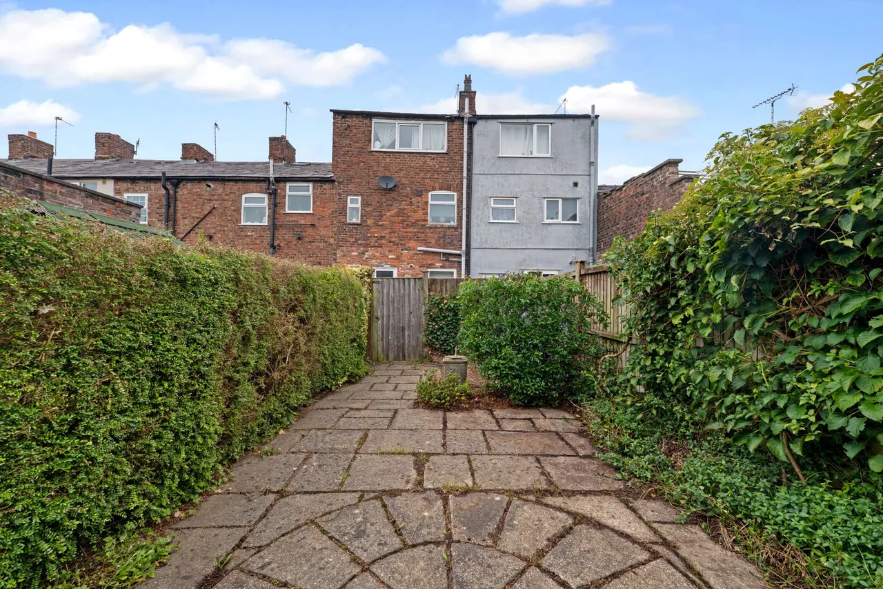 Park Lane, Macclesfield, photo 12