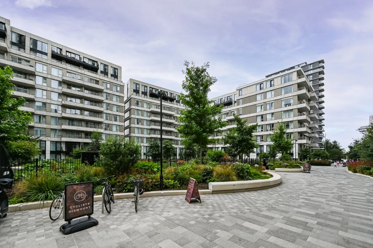London, E20, photo 14