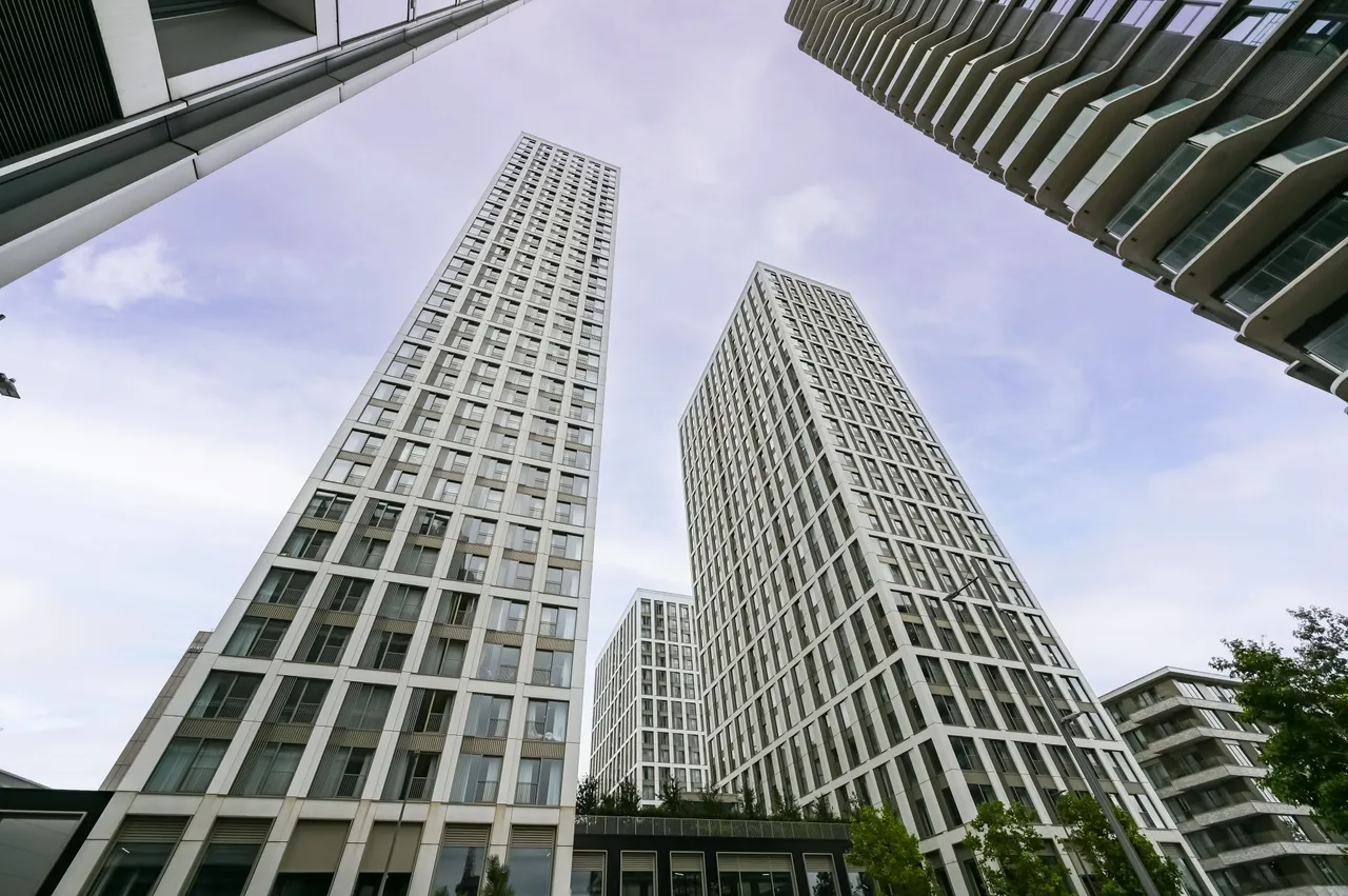 London, E20, photo 22