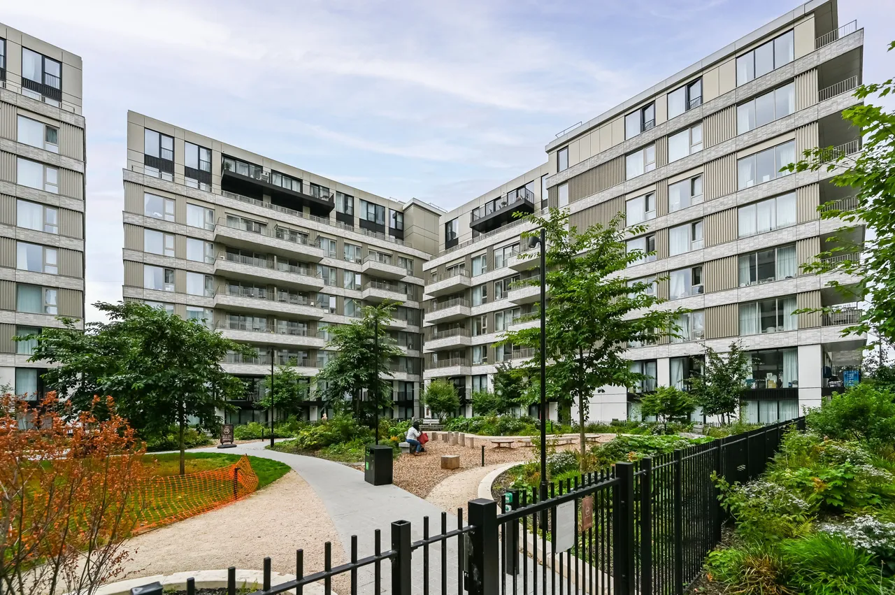 London, E20, photo 15