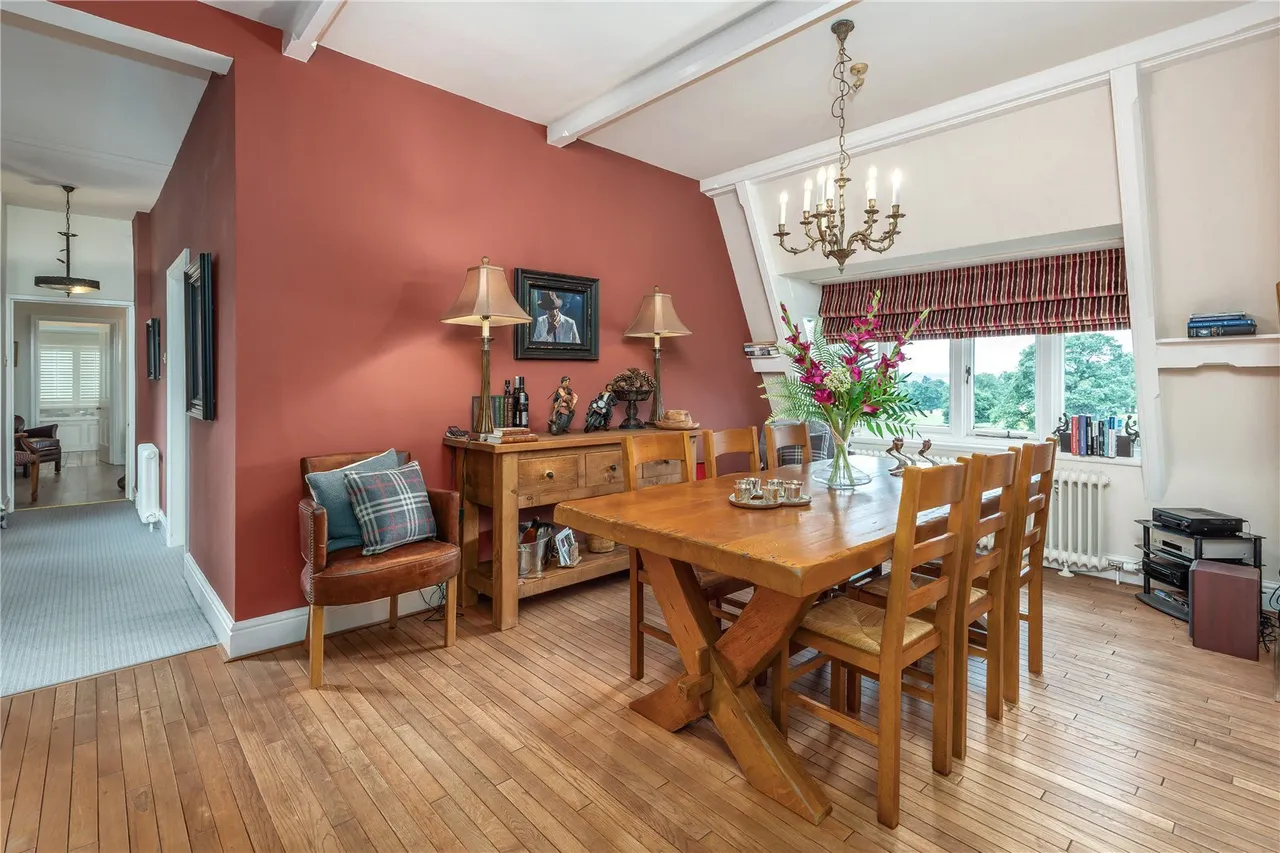 Swythamley Hall, Rushton Spencer, SK11, photo 8