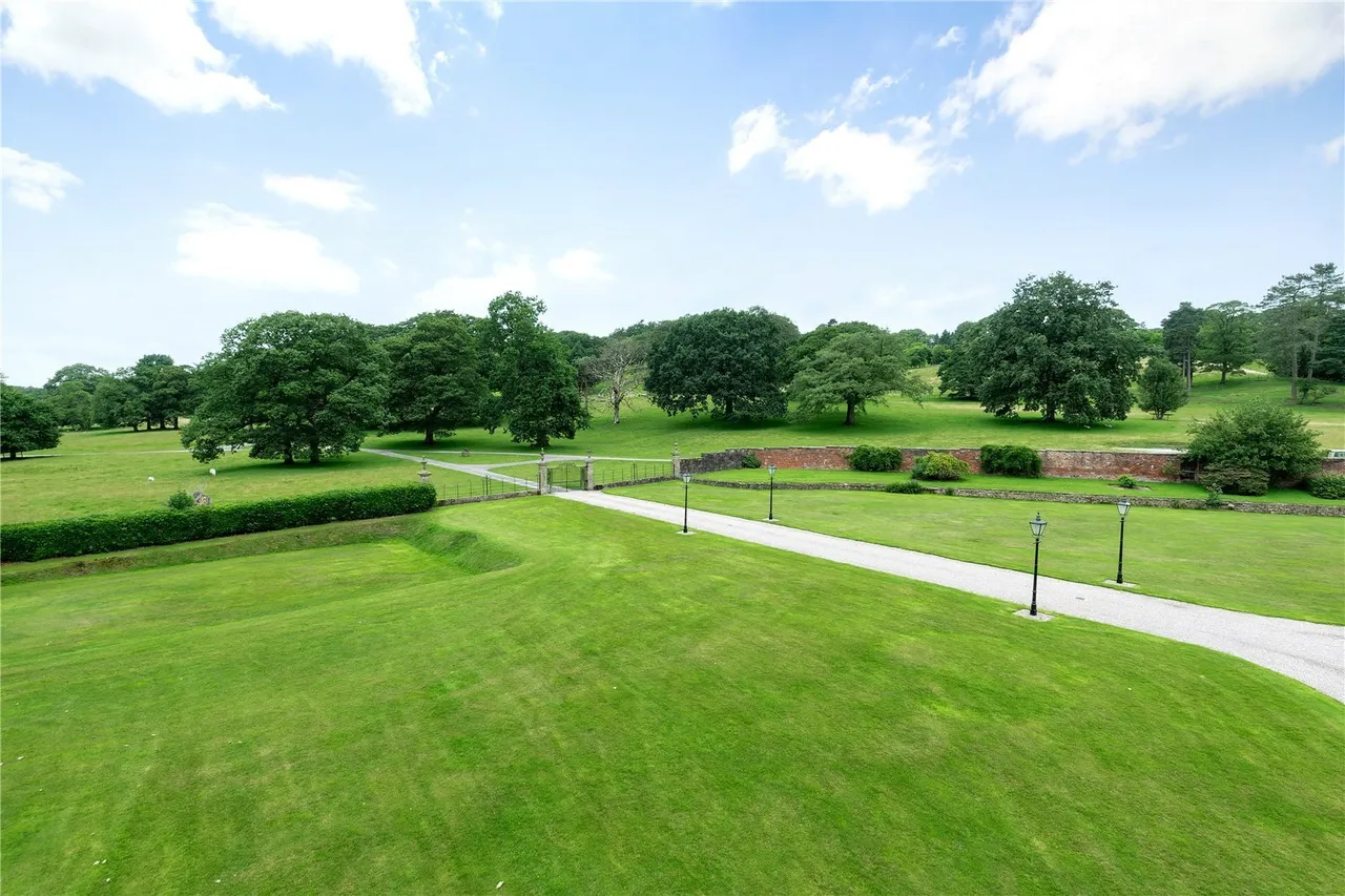 Swythamley Hall, Rushton Spencer, SK11, photo 18