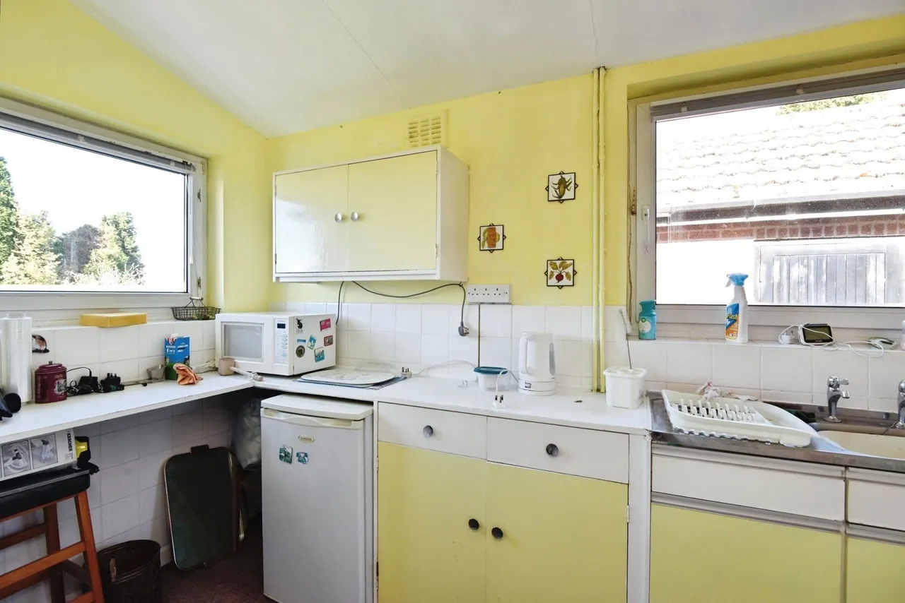 Pepper Street, Keele, Newcastle, Staffordshire, ST5, photo 8