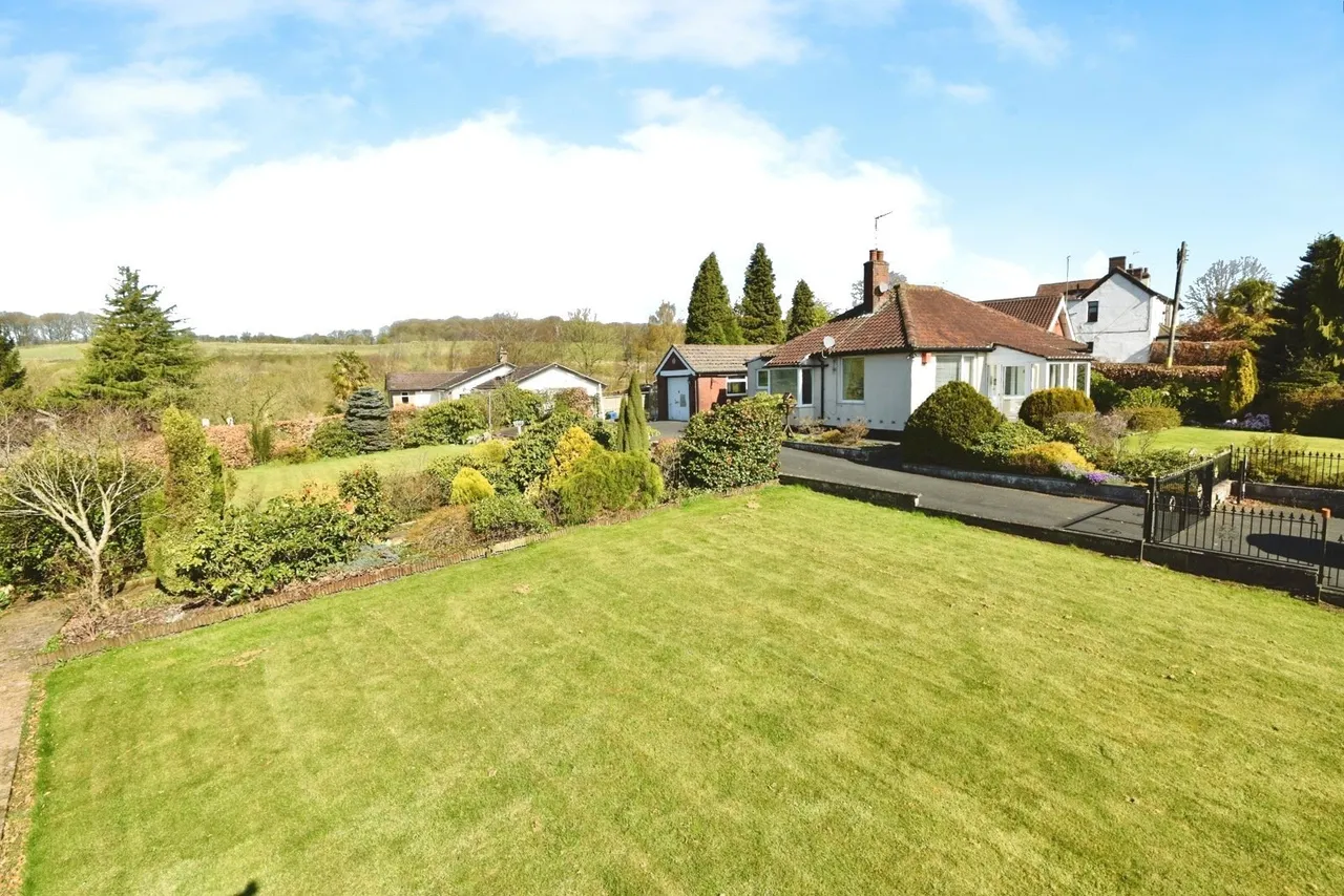 Pepper Street, Keele, Newcastle, Staffordshire, ST5, photo 15