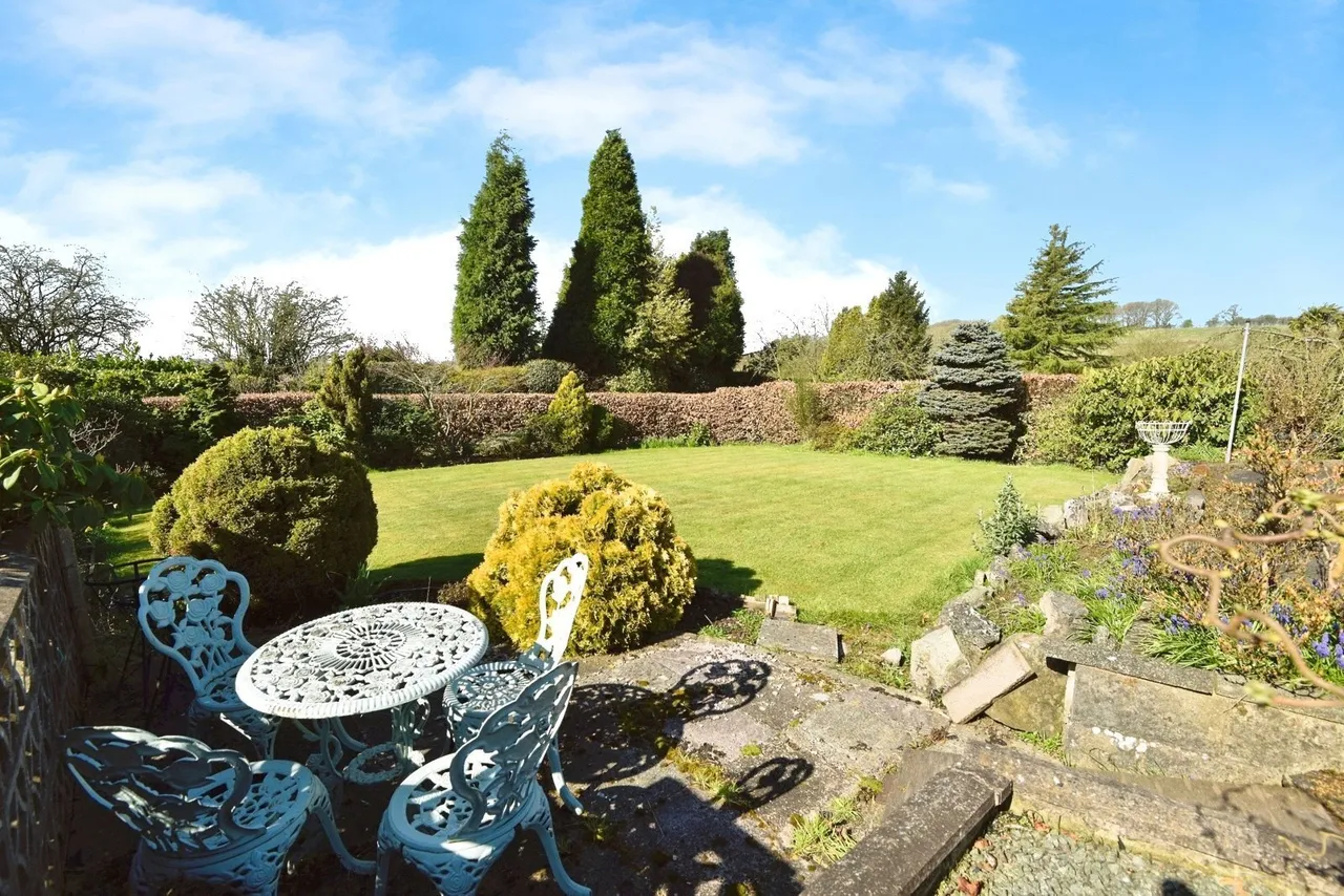 Pepper Street, Keele, Newcastle, Staffordshire, ST5, photo 13