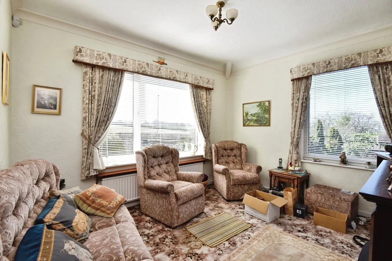 Pepper Street, Keele, Newcastle, Staffordshire, ST5, photo 2