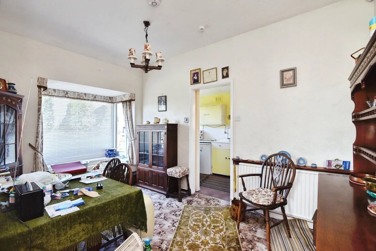 Pepper Street, Keele, Newcastle, Staffordshire, ST5, photo 4