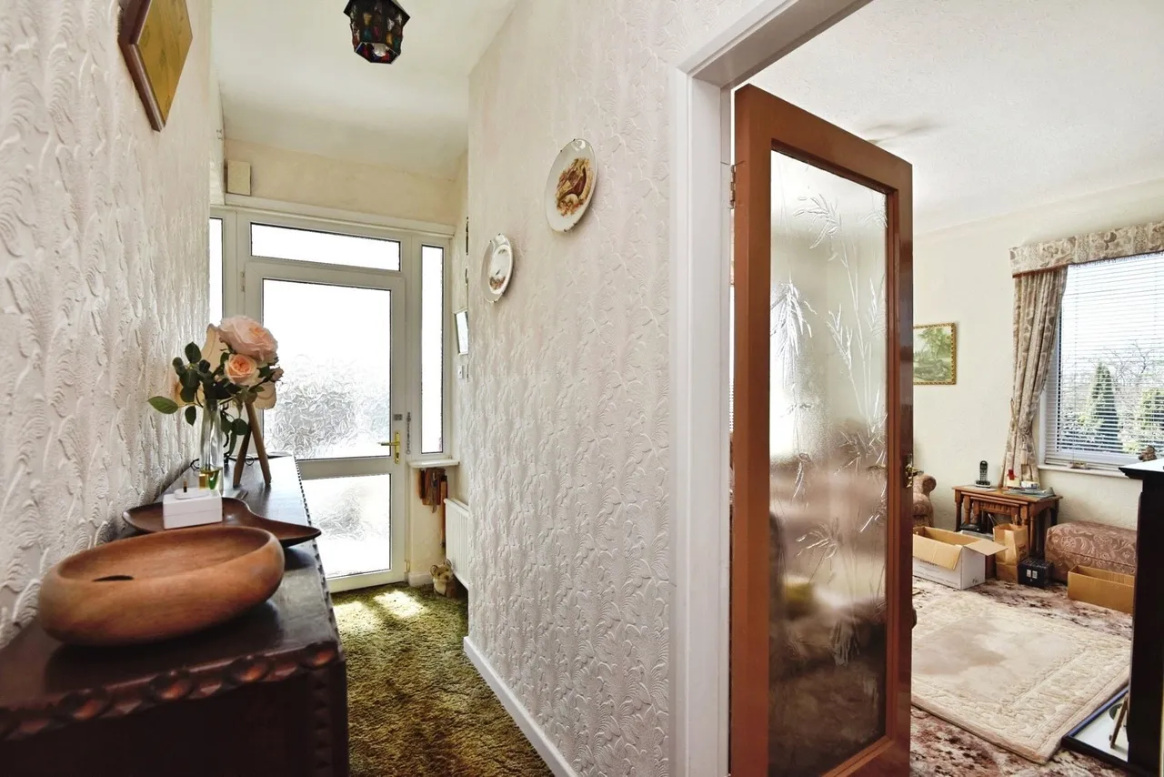 Pepper Street, Keele, Newcastle, Staffordshire, ST5, photo 5