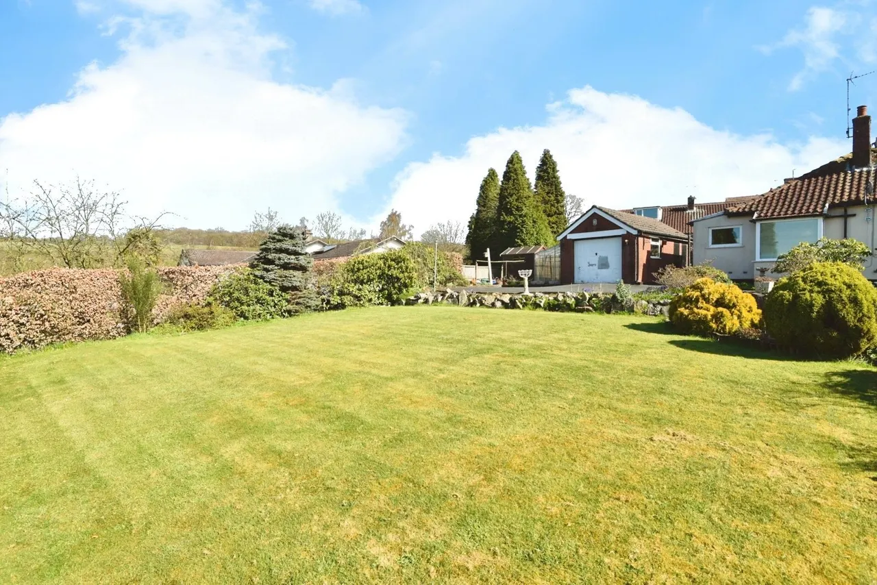 Pepper Street, Keele, Newcastle, Staffordshire, ST5, photo 14