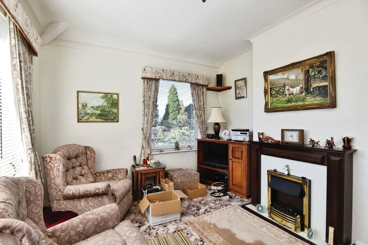 Pepper Street, Keele, Newcastle, Staffordshire, ST5, photo 3