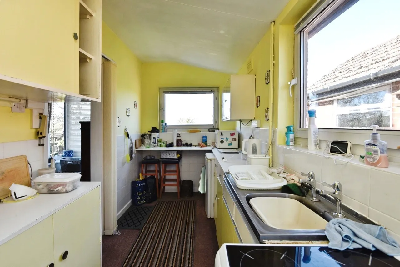 Pepper Street, Keele, Newcastle, Staffordshire, ST5, photo 10