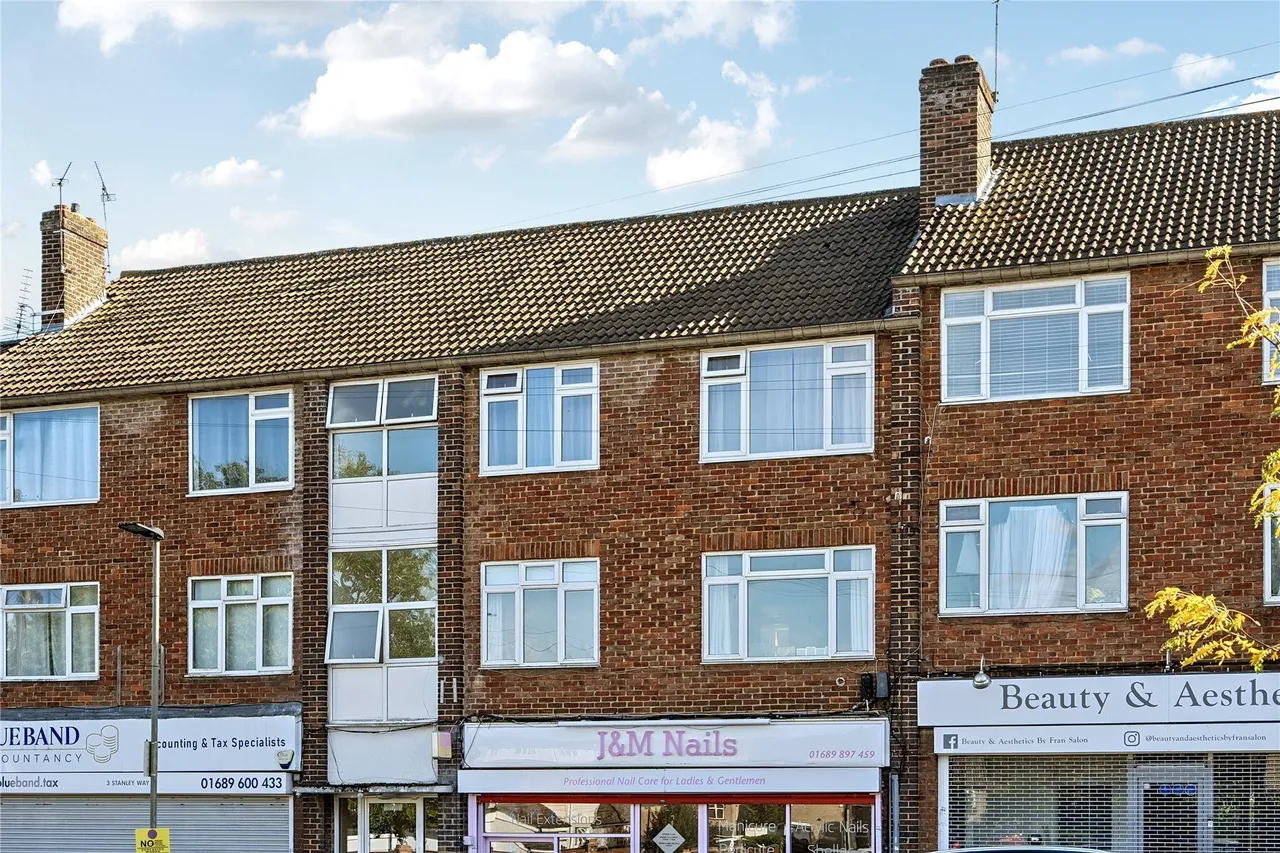 Stanley Way, Orpington, BR5, photo 11
