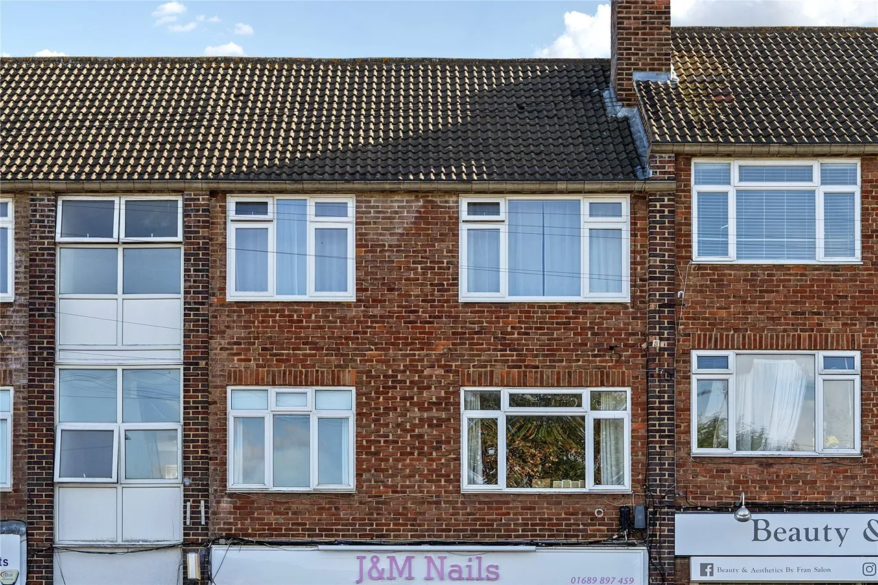 Stanley Way, Orpington, BR5, photo 4