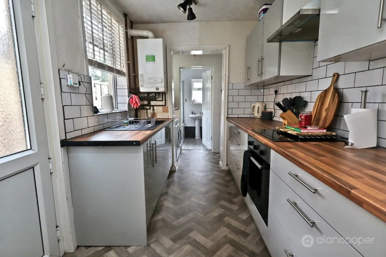 William Street, Attleborough, CV11, photo 8