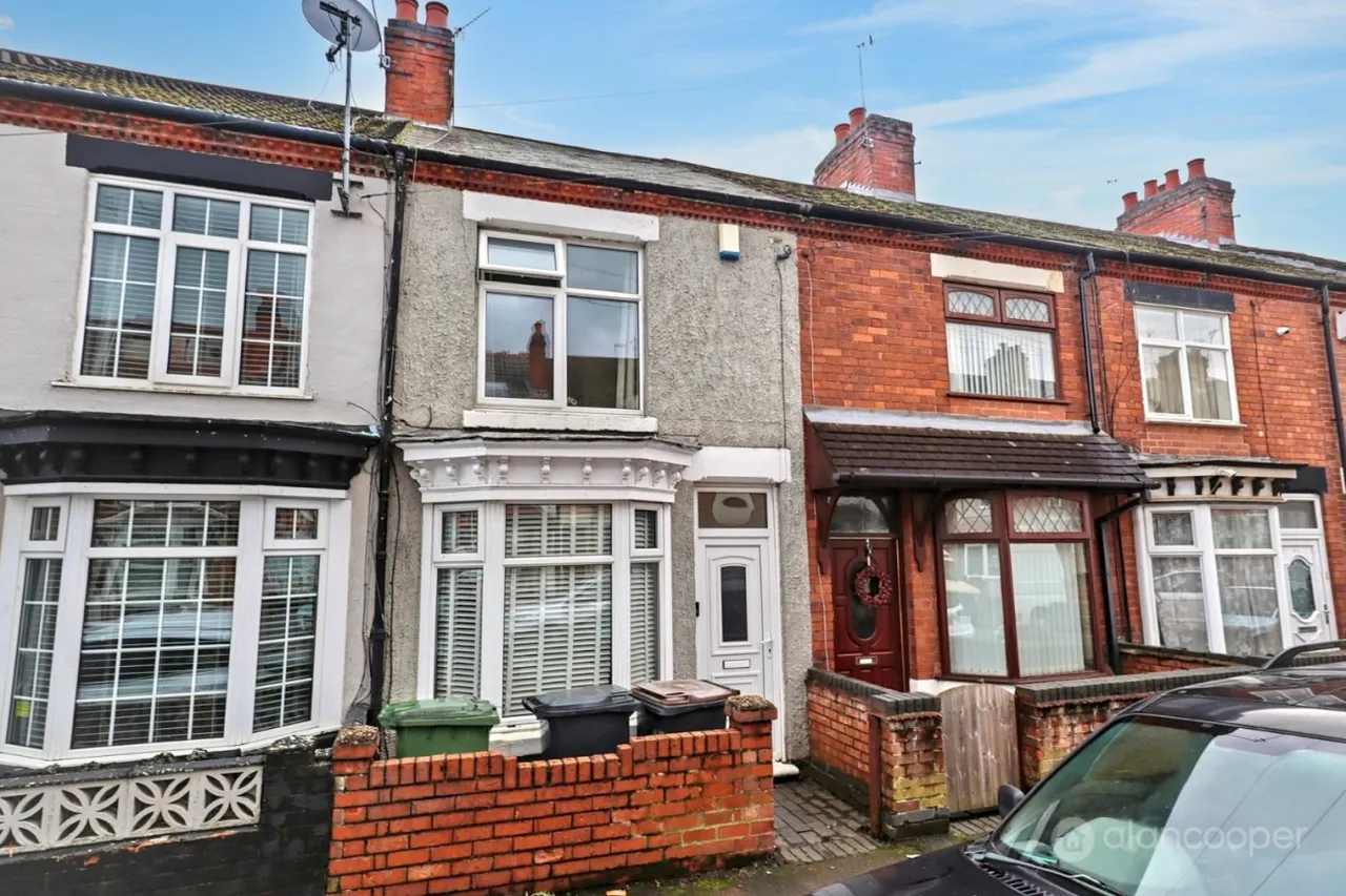 William Street, Attleborough, CV11, photo 22