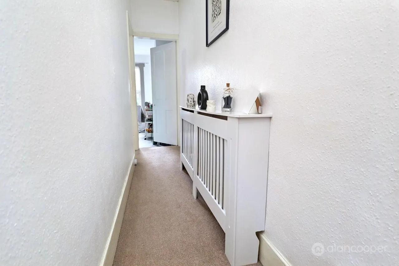 William Street, Attleborough, CV11, photo 13