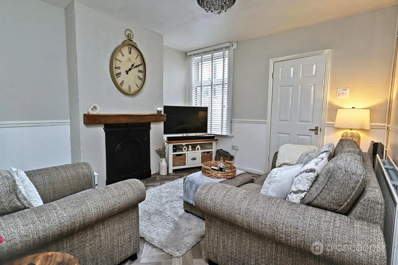 William Street, Attleborough, CV11, photo 5