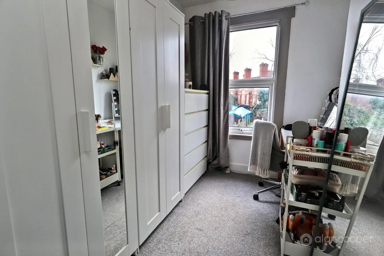 William Street, Attleborough, CV11, photo 17