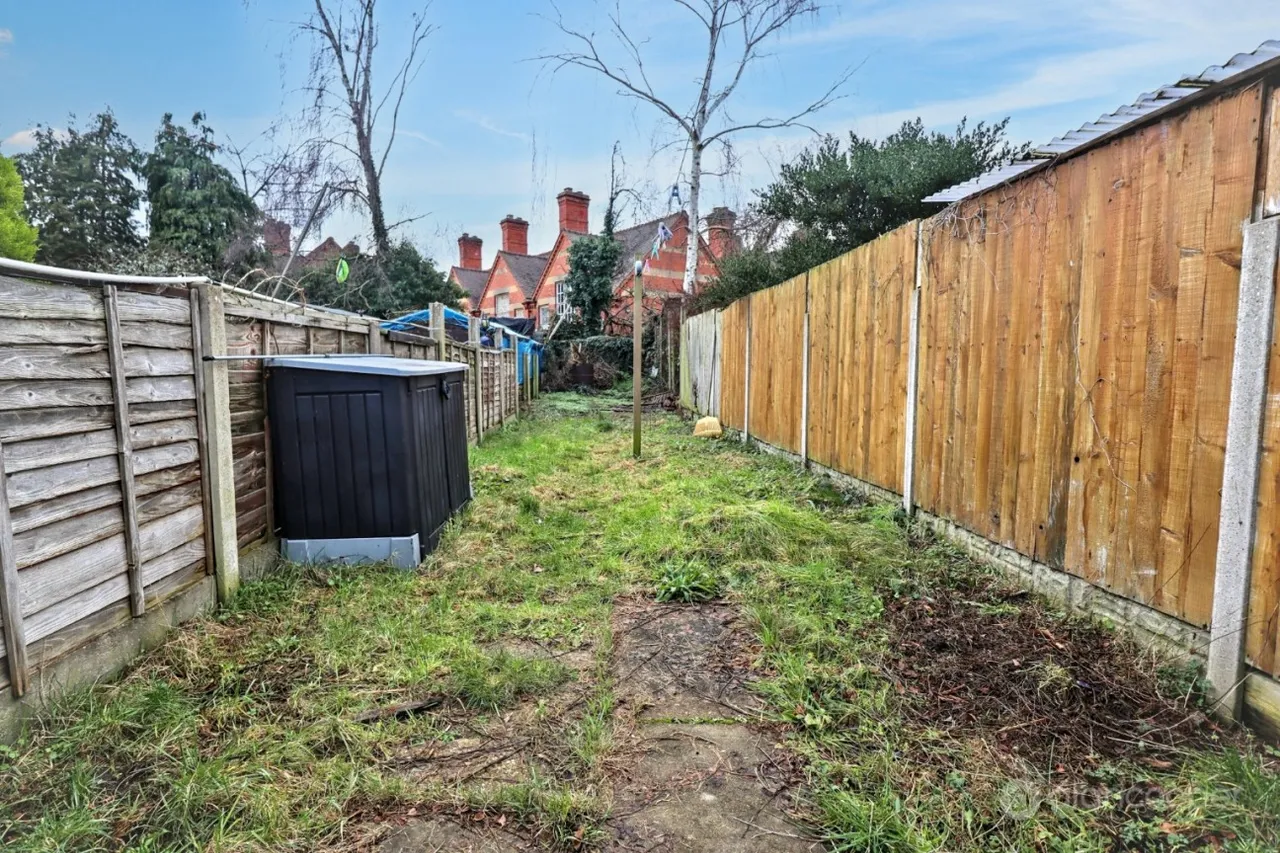 William Street, Attleborough, CV11, photo 20