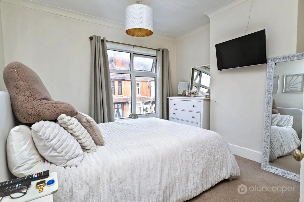 William Street, Attleborough, CV11, photo 14