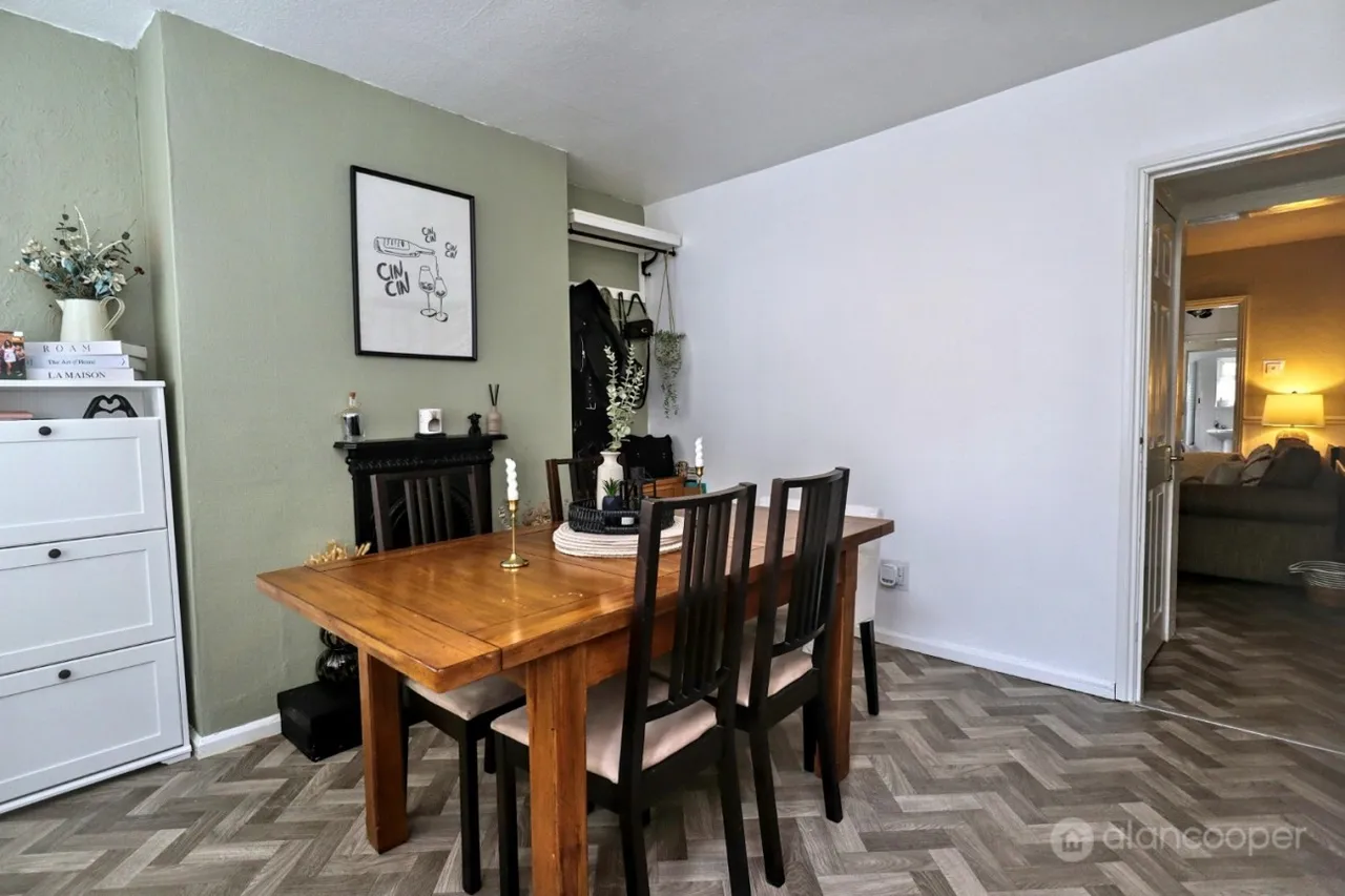 William Street, Attleborough, CV11, photo 4