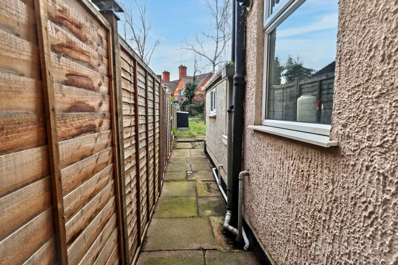 William Street, Attleborough, CV11, photo 19