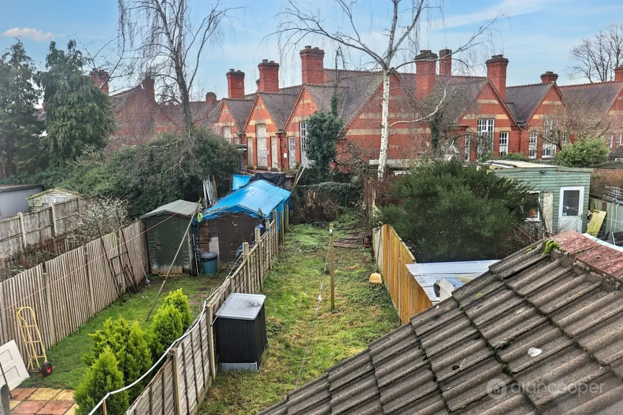 William Street, Attleborough, CV11, photo 18