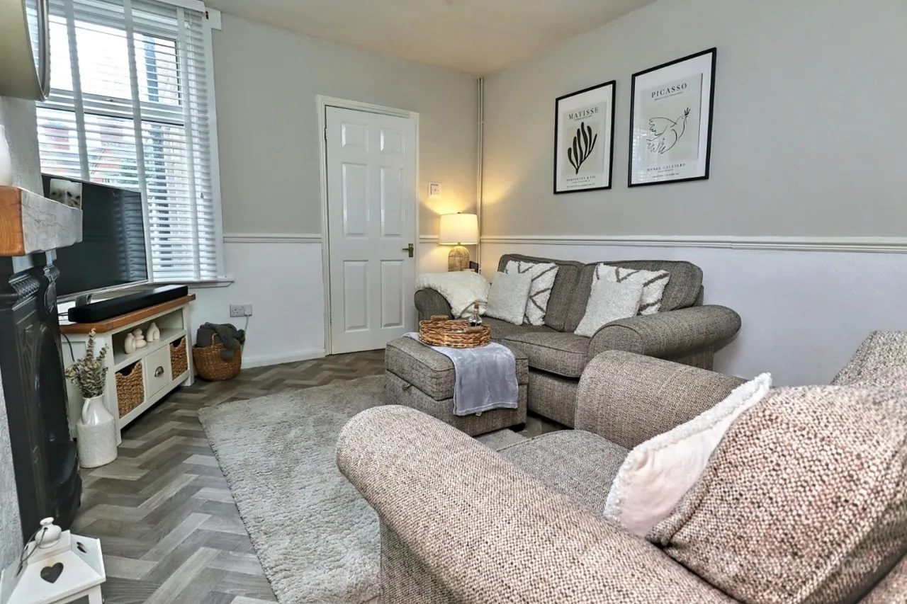 William Street, Attleborough, CV11, photo 6
