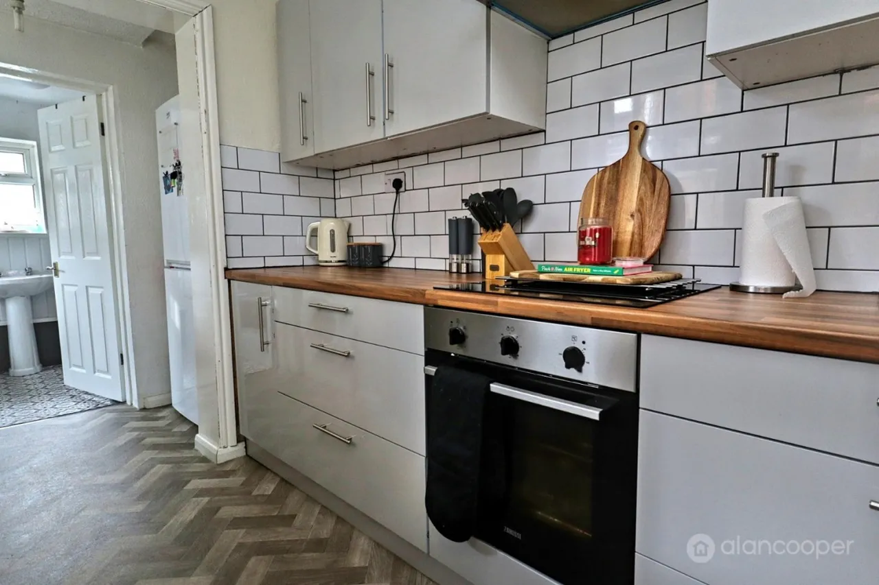 William Street, Attleborough, CV11, photo 9