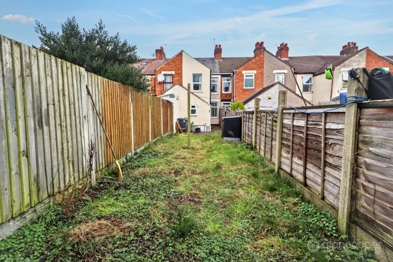 William Street, Attleborough, CV11, photo 21
