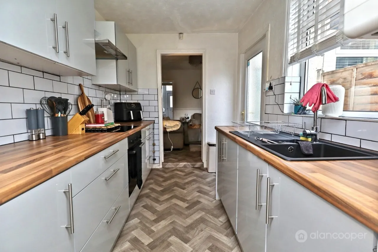 William Street, Attleborough, CV11, photo 10