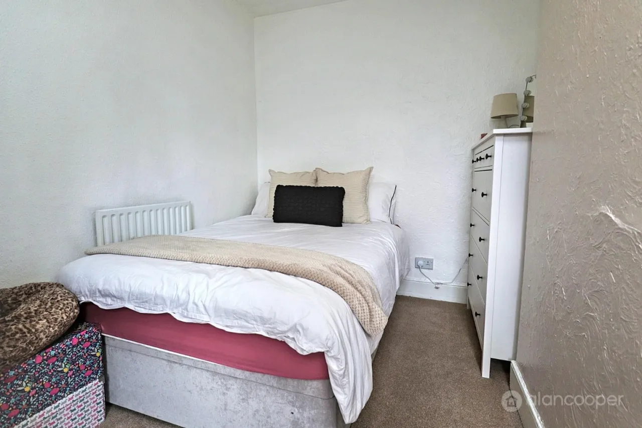 William Street, Attleborough, CV11, photo 16