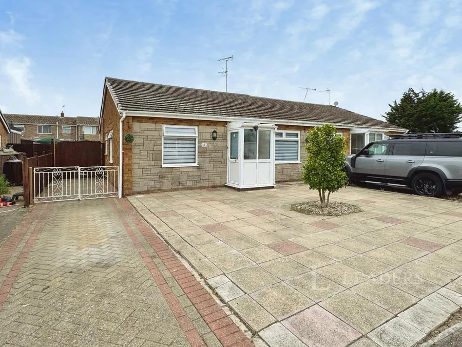 Laburnum Close, Clacton-on-Sea, CO15, photo 20