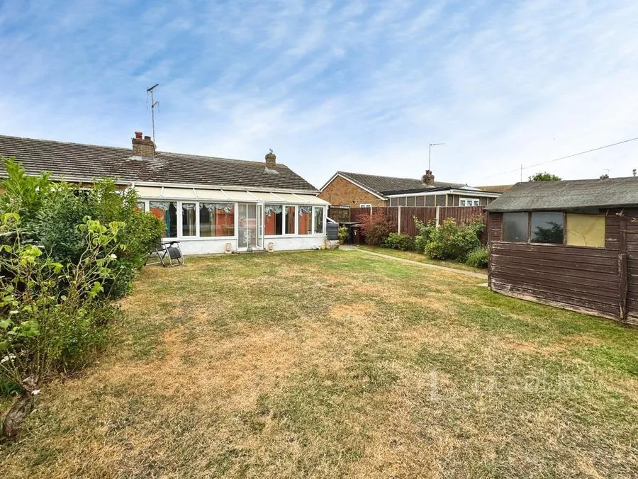 Laburnum Close, Clacton-on-Sea, CO15, photo 19