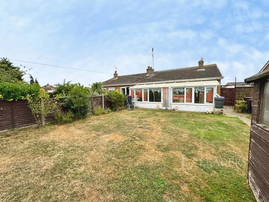 Laburnum Close, Clacton-on-Sea, CO15, photo 18