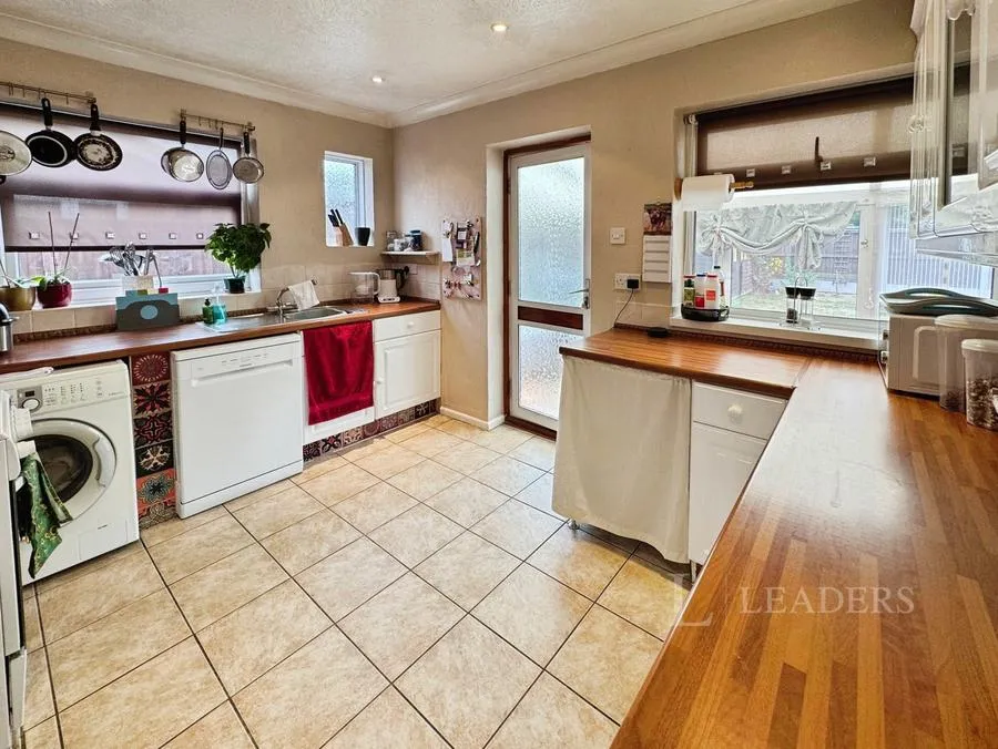 Laburnum Close, Clacton-on-Sea, CO15, photo 4