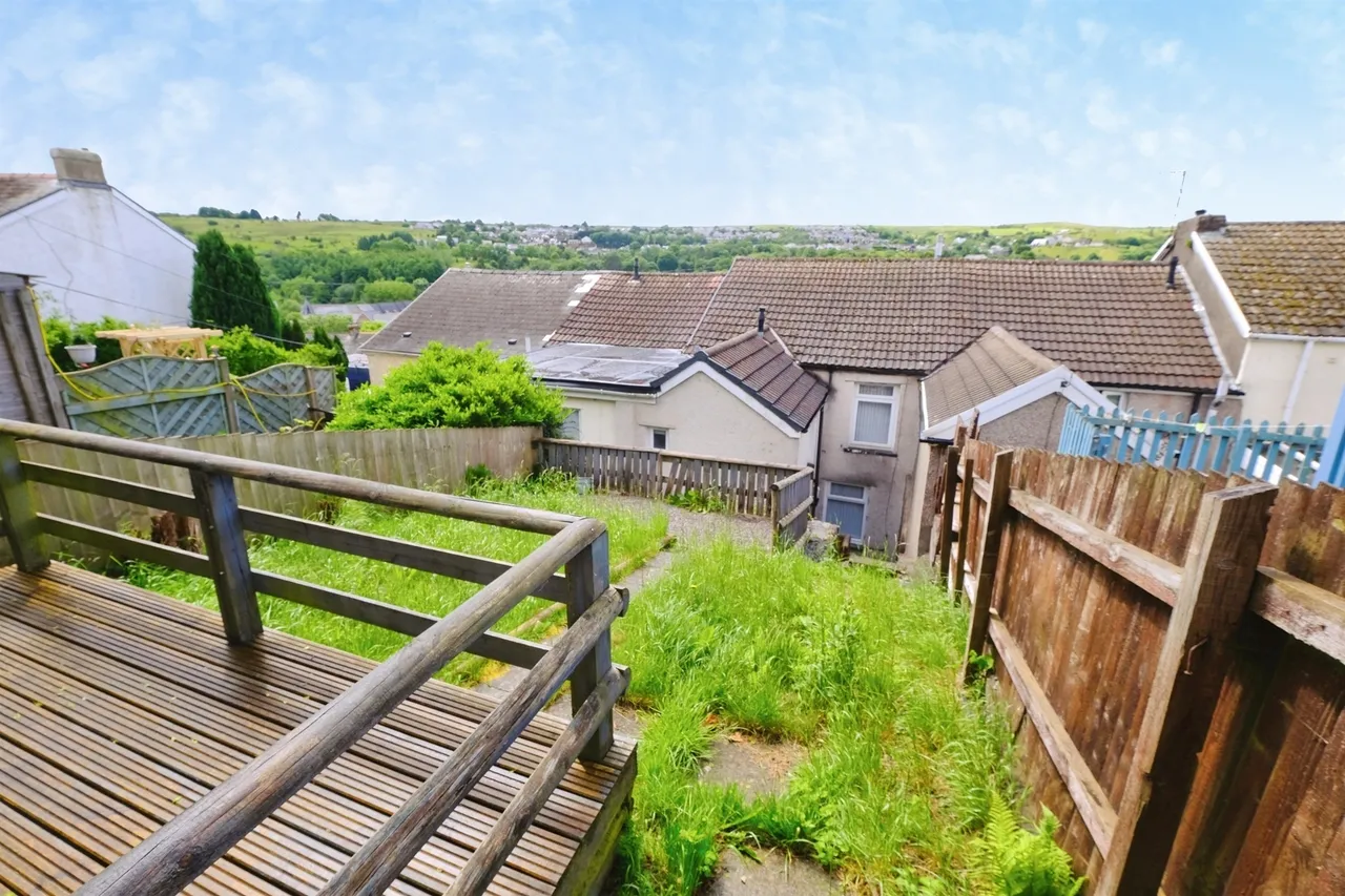 Kimberley Terrace, Tredegar, NP22, photo 10