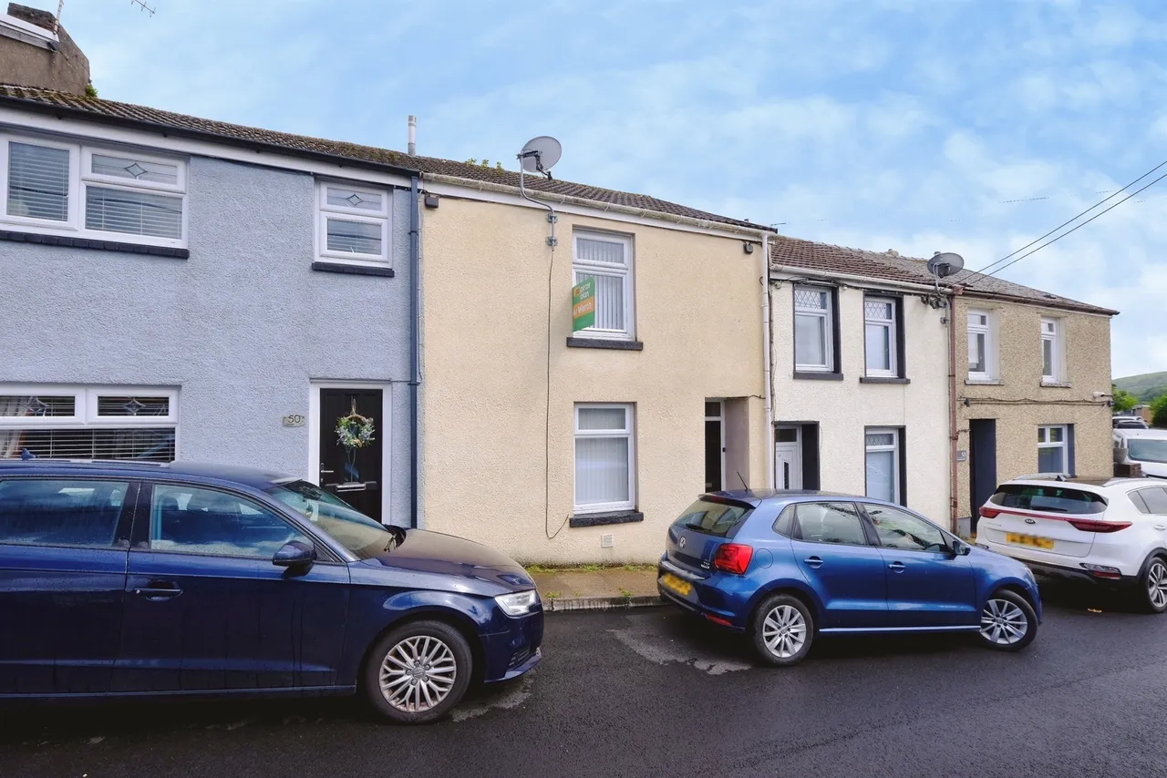 Kimberley Terrace, Tredegar, NP22, photo 20
