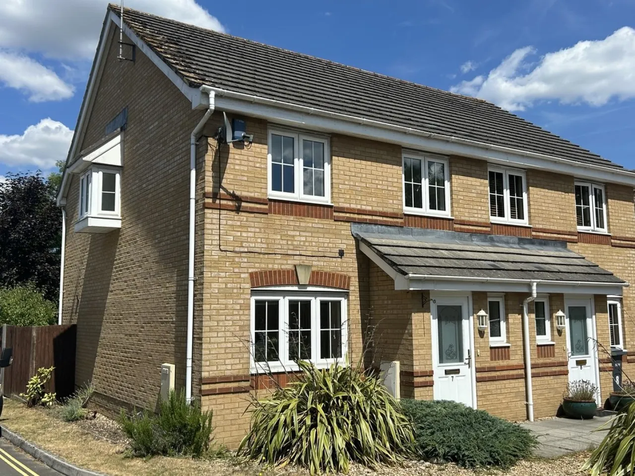 3 bed house to rent, Brook Close, Chandlers Ford, SO53